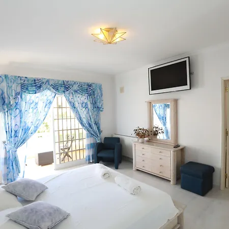Casa Toscano 4* Lagos