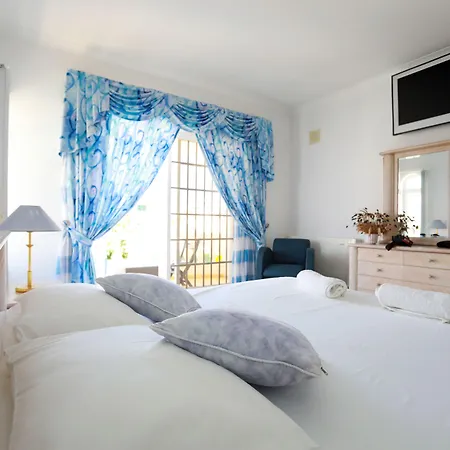 Casa Toscano ラゴス