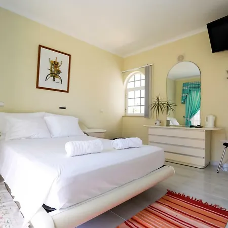 Casa Toscano ゲストハウス