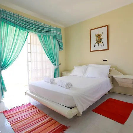 Casa Toscano 4* ラゴス