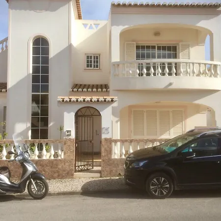 Vendégház Casa Toscano 4*