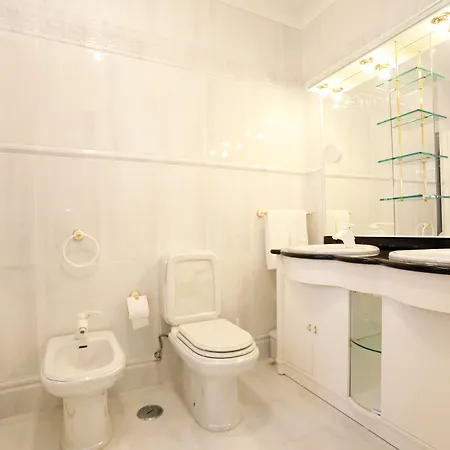 Casa Toscano 4* Lagos