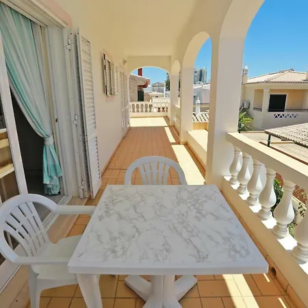 Casa Toscano