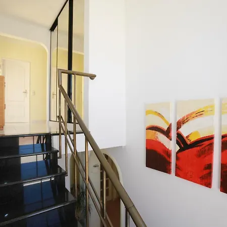 Guest house Casa Toscano