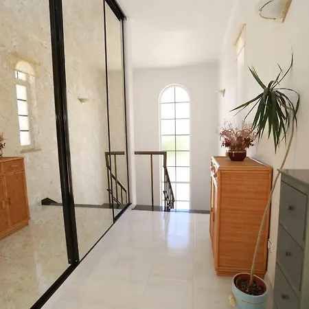 Casa Toscano