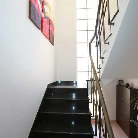 Casa Toscano Lagos