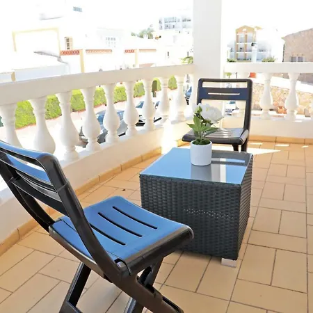 Guest house Casa Toscano Lagos