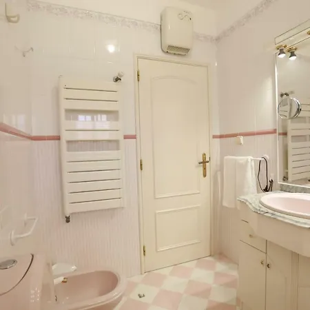 Casa Toscano 4*