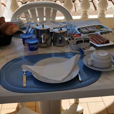 Casa Toscano 4* Lagos
