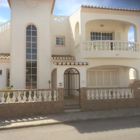 Casa Toscano 4* Lagos